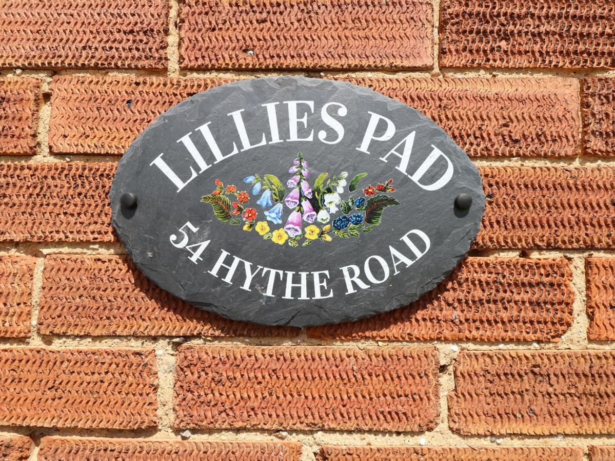 فيلا ثتفوردفي Lillies Pad المظهر الخارجي الصورة